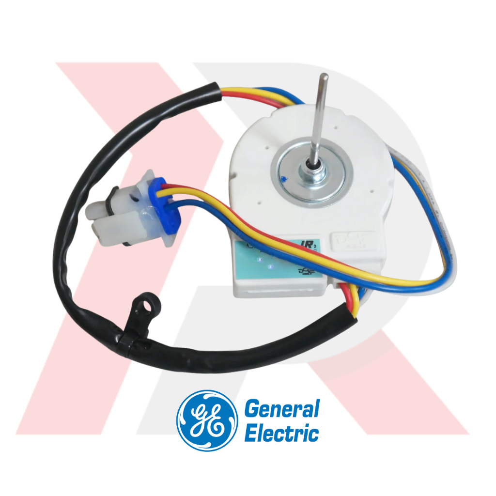 Refrigerator Evaporator Fan Motor